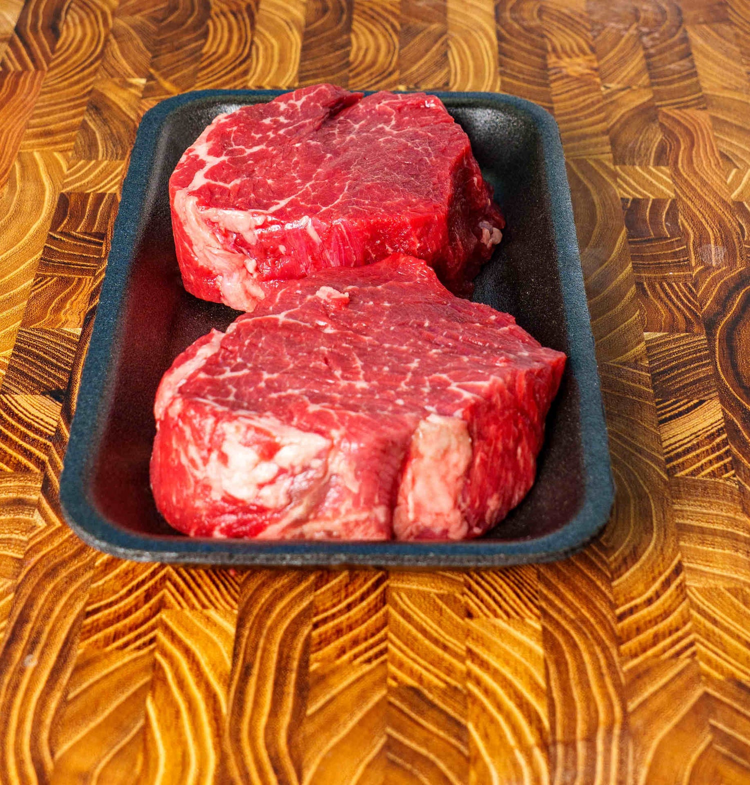 Steak