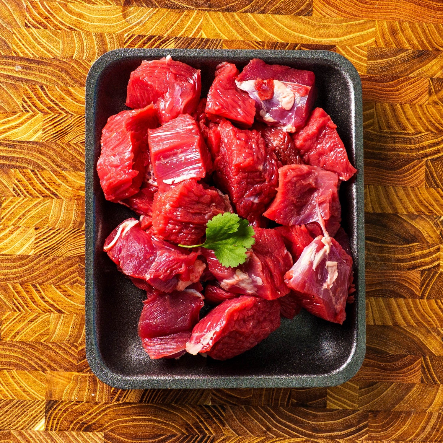 Beef