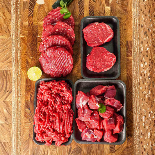 Beef Box