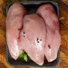 Chicken Breast Fillets 1kg