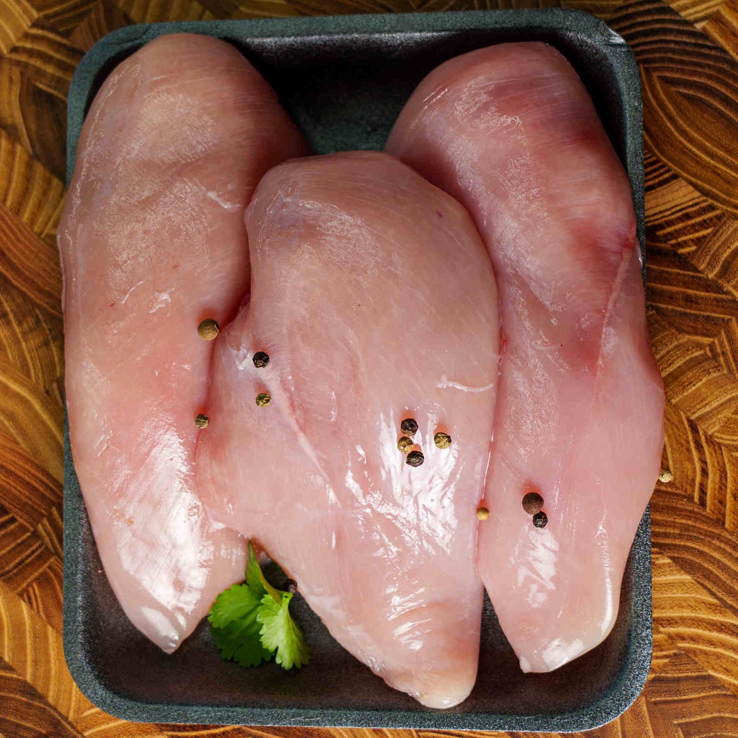 Chicken Breast Fillets 1kg
