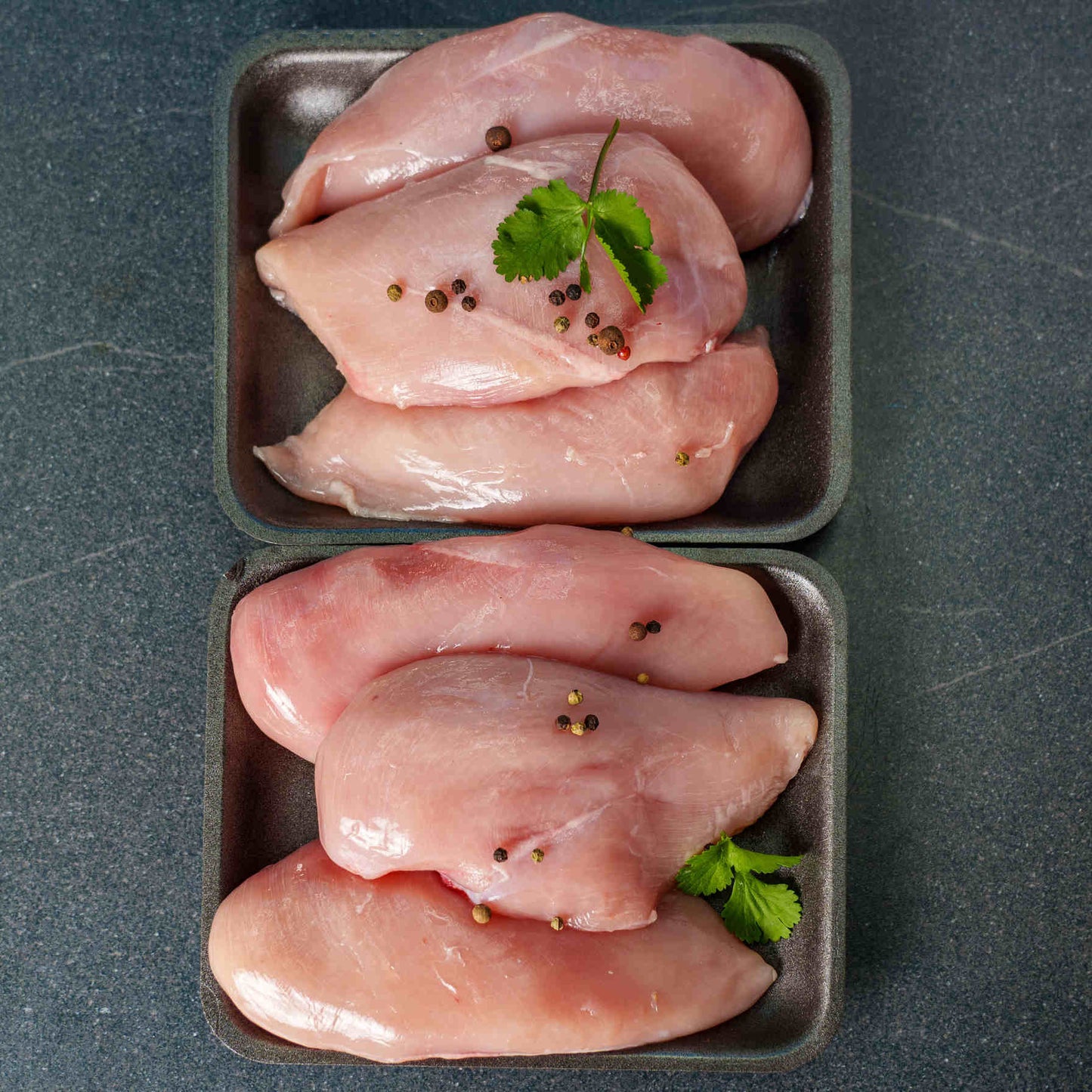 Chicken Breast Fillets 2kg