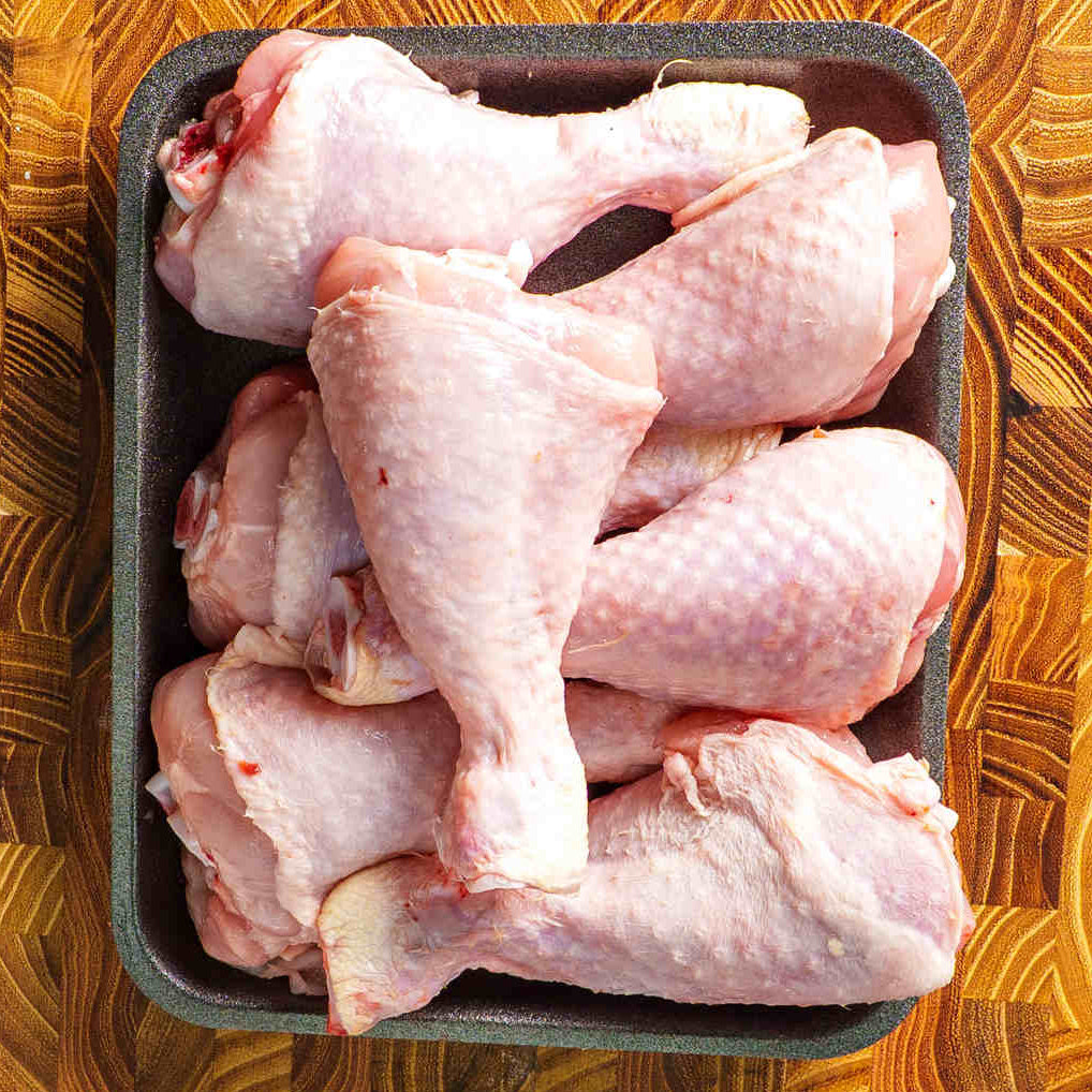 Chicken Drumsticks 1kg