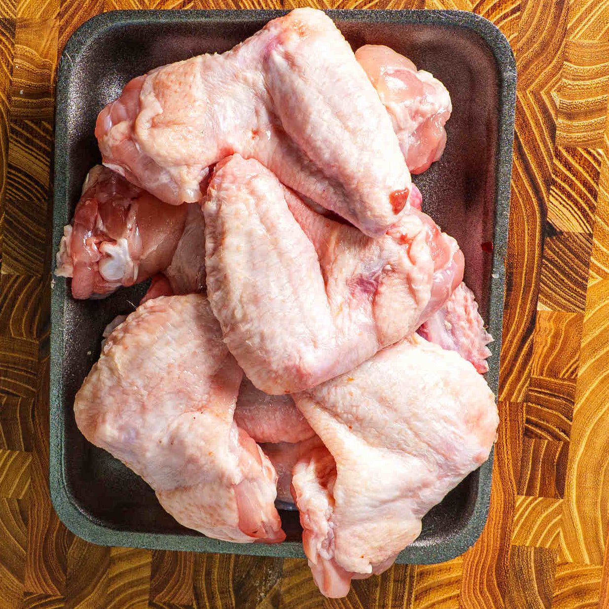 Chicken Wings 1kg