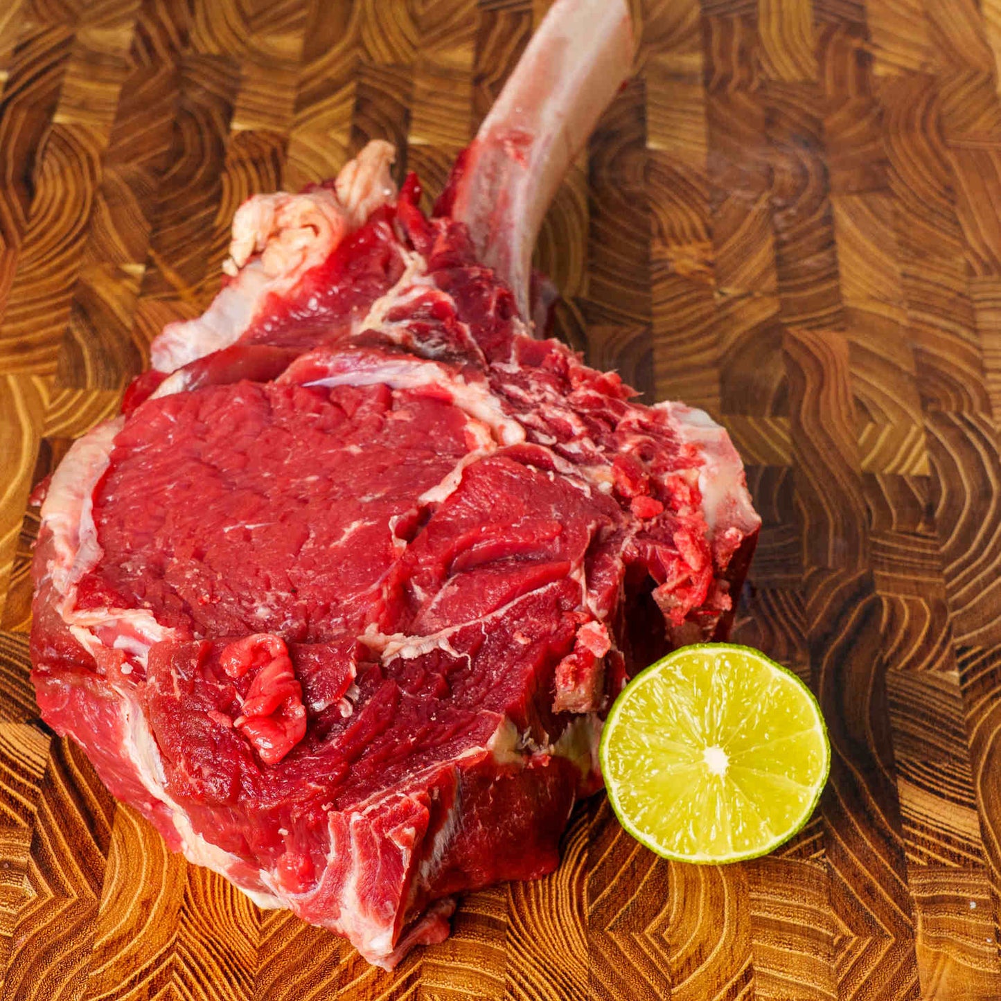 Ribeye Steaks 2x250g