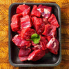 Diced Beef 1kg