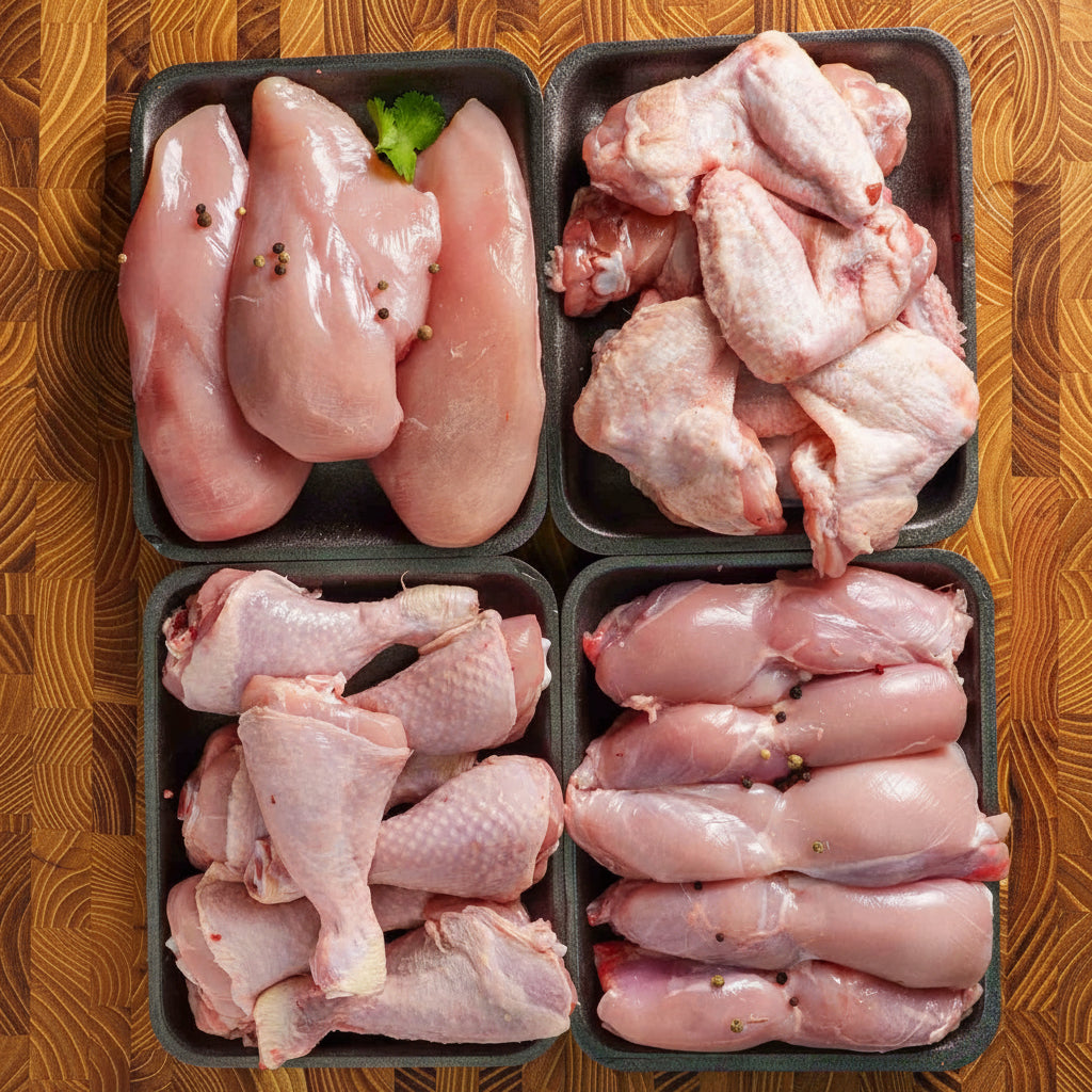 Chicken Box
