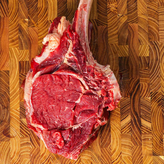 Tomahawk Steak 1kg