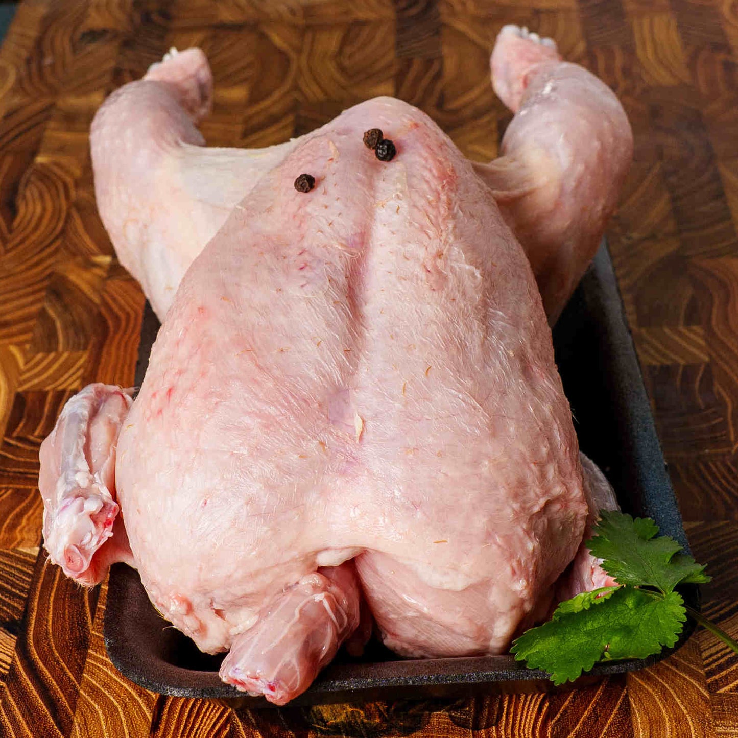 Whole Chicken 1.5kg