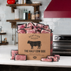 Half Cow Box