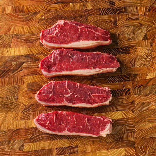 Steak Box
