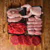 Weekly Meat Box